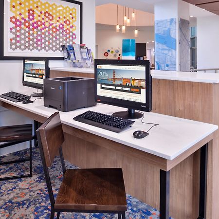 Holiday Inn Express New Orleans - Arts District By Ihg Exterior foto