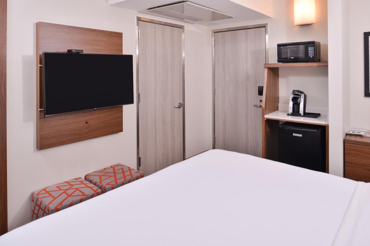 Holiday Inn Express New Orleans - Arts District By Ihg Exterior foto