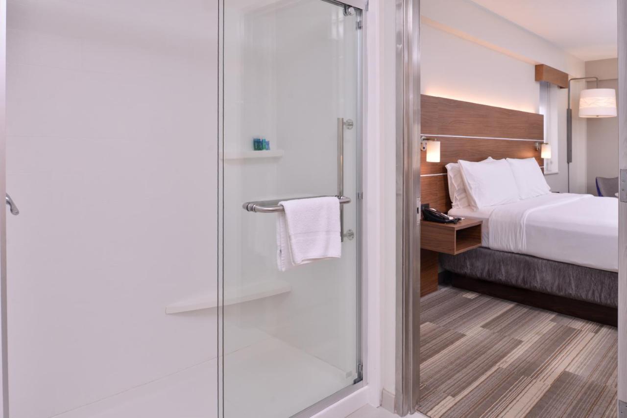Holiday Inn Express New Orleans - Arts District By Ihg Exterior foto