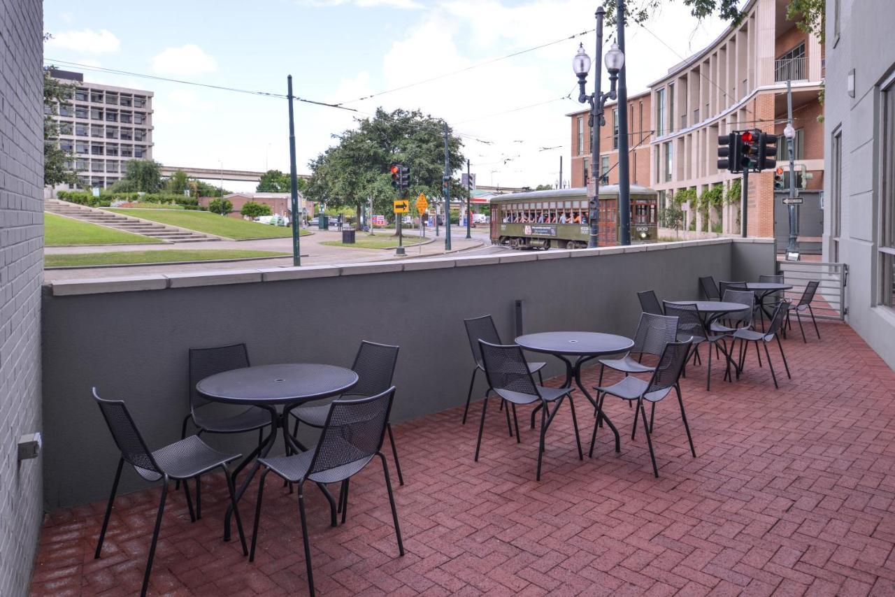 Holiday Inn Express New Orleans - Arts District By Ihg Exterior foto