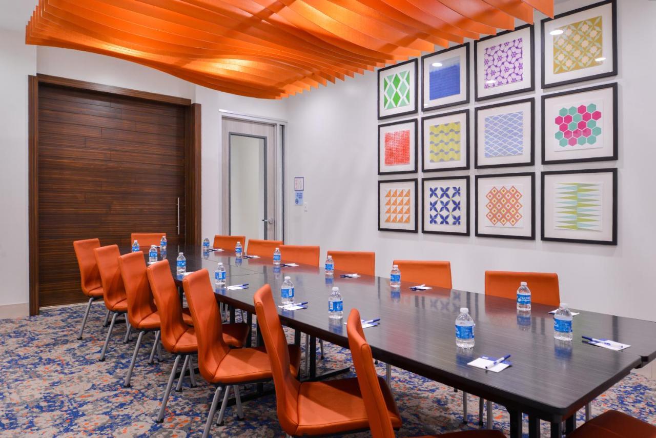 Holiday Inn Express New Orleans - Arts District By Ihg Exterior foto