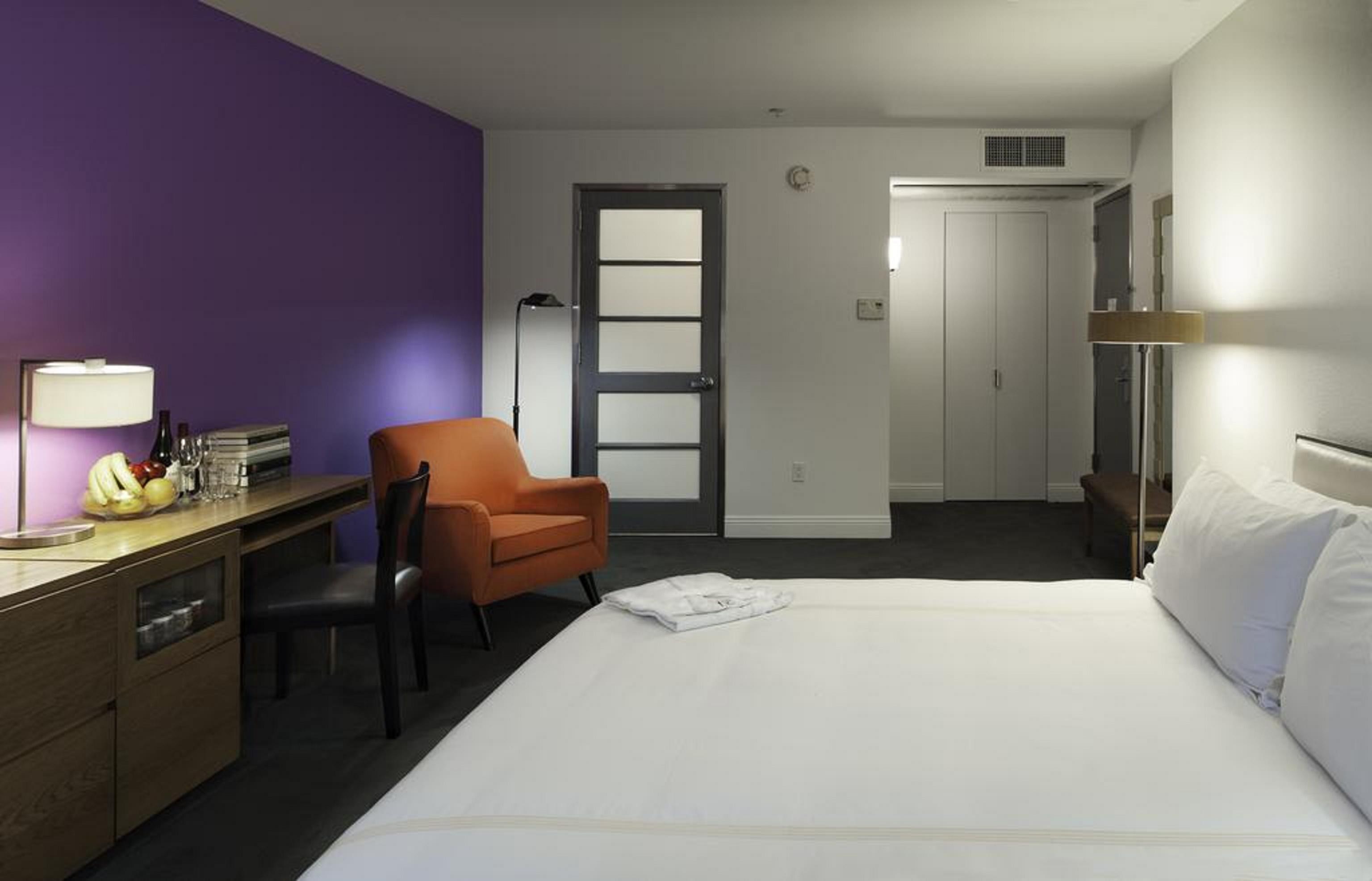 Holiday Inn Express New Orleans - Arts District By Ihg Exterior foto