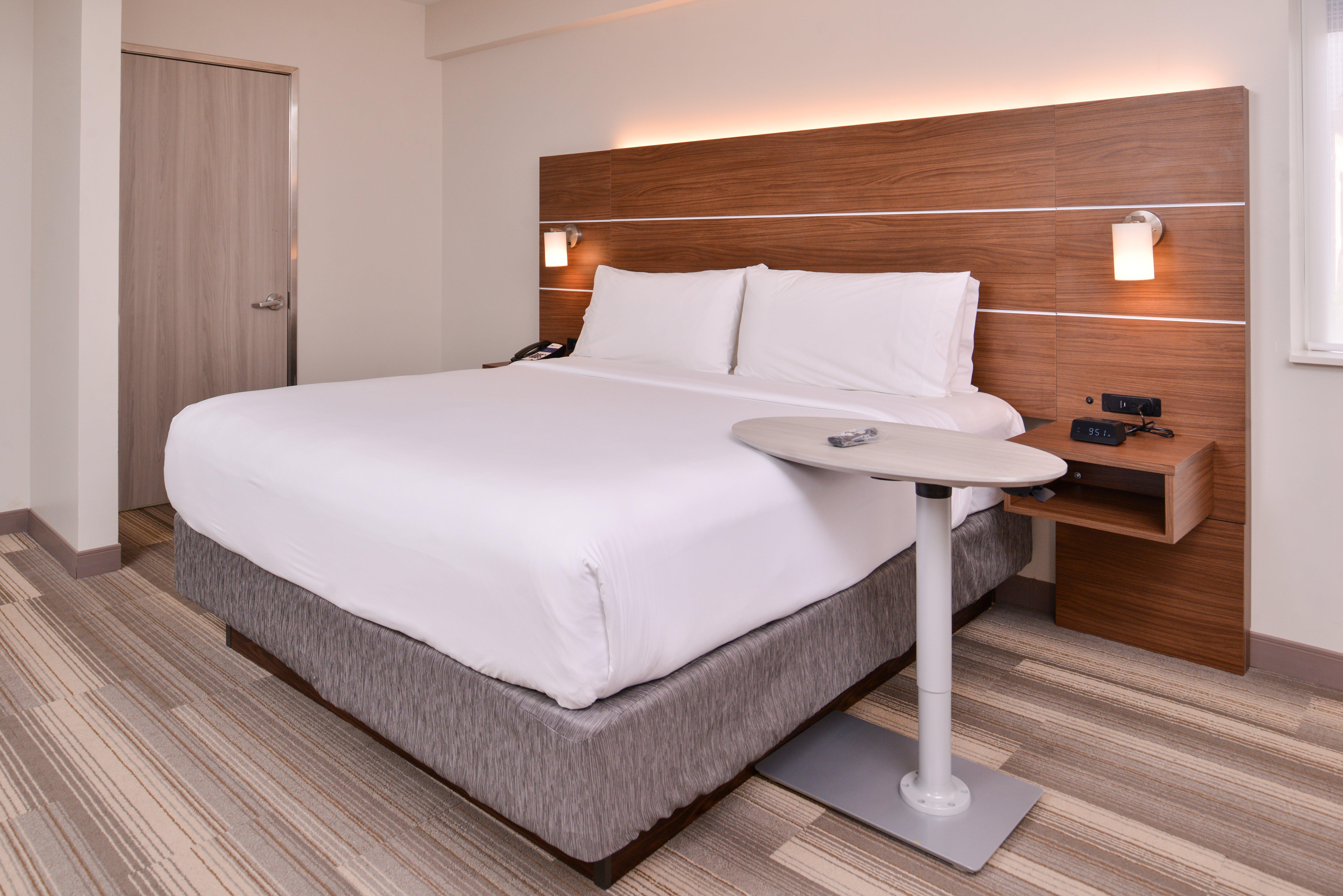 Holiday Inn Express New Orleans - Arts District By Ihg Exterior foto
