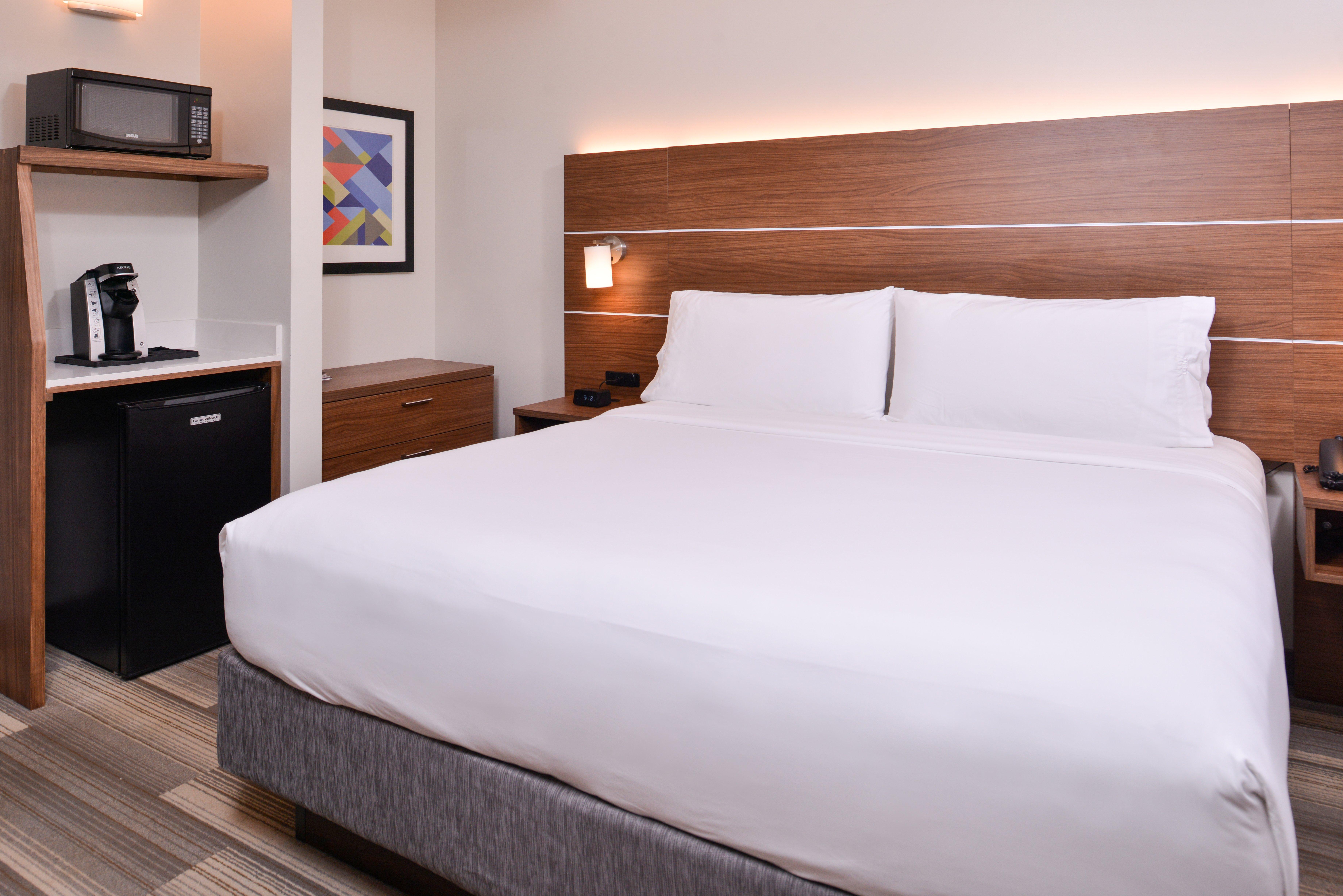 Holiday Inn Express New Orleans - Arts District By Ihg Exterior foto