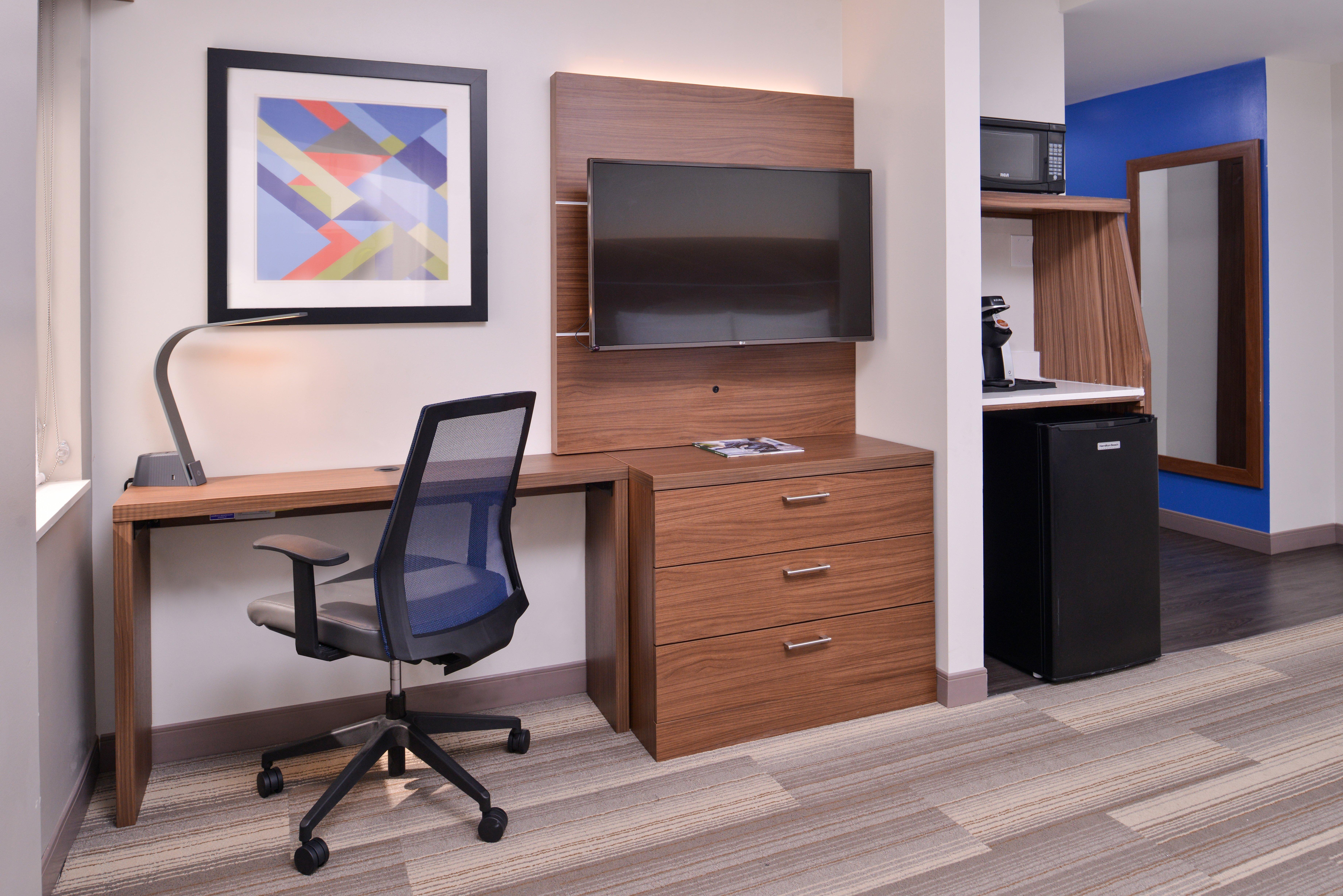 Holiday Inn Express New Orleans - Arts District By Ihg Exterior foto