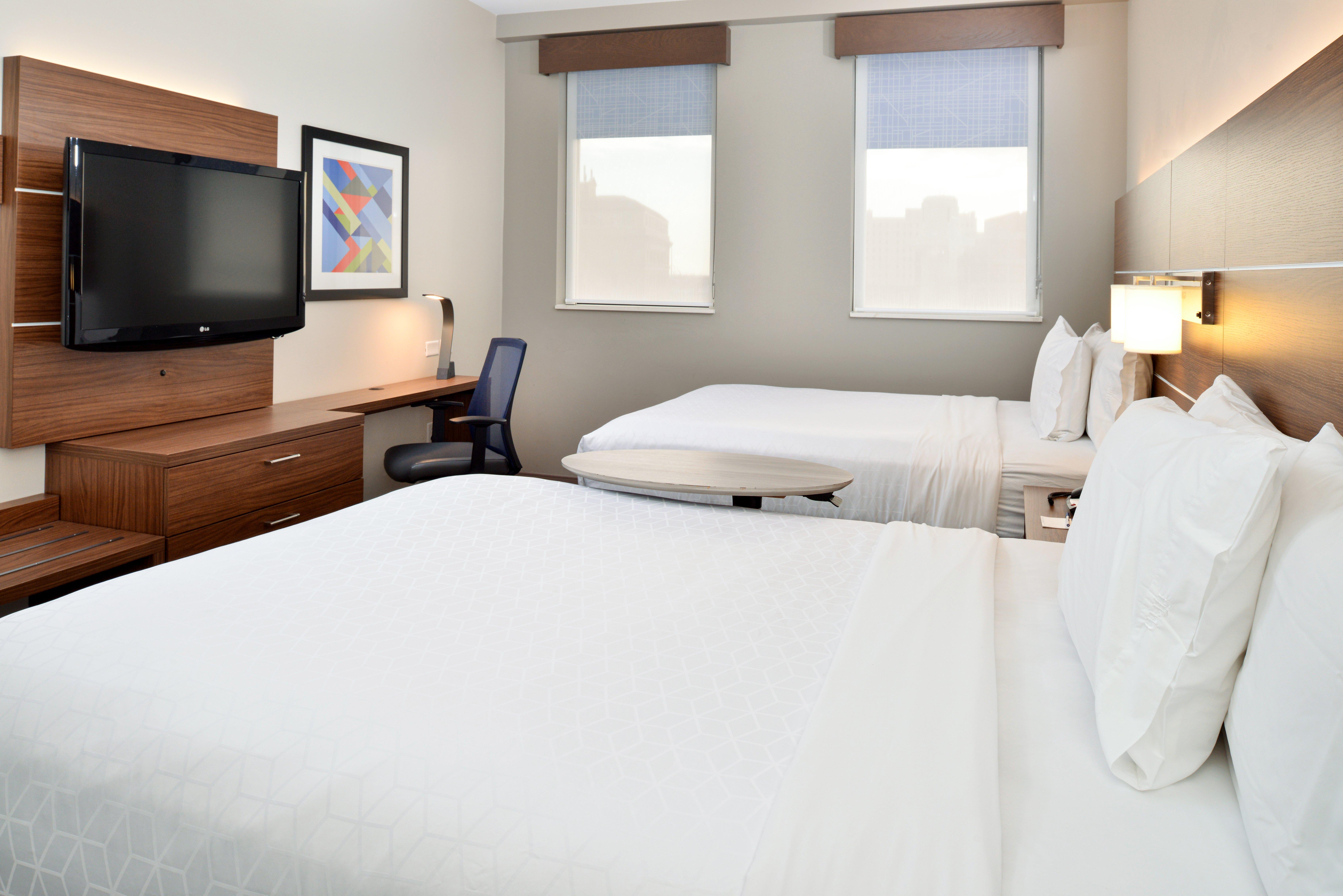 Holiday Inn Express New Orleans - Arts District By Ihg Exterior foto
