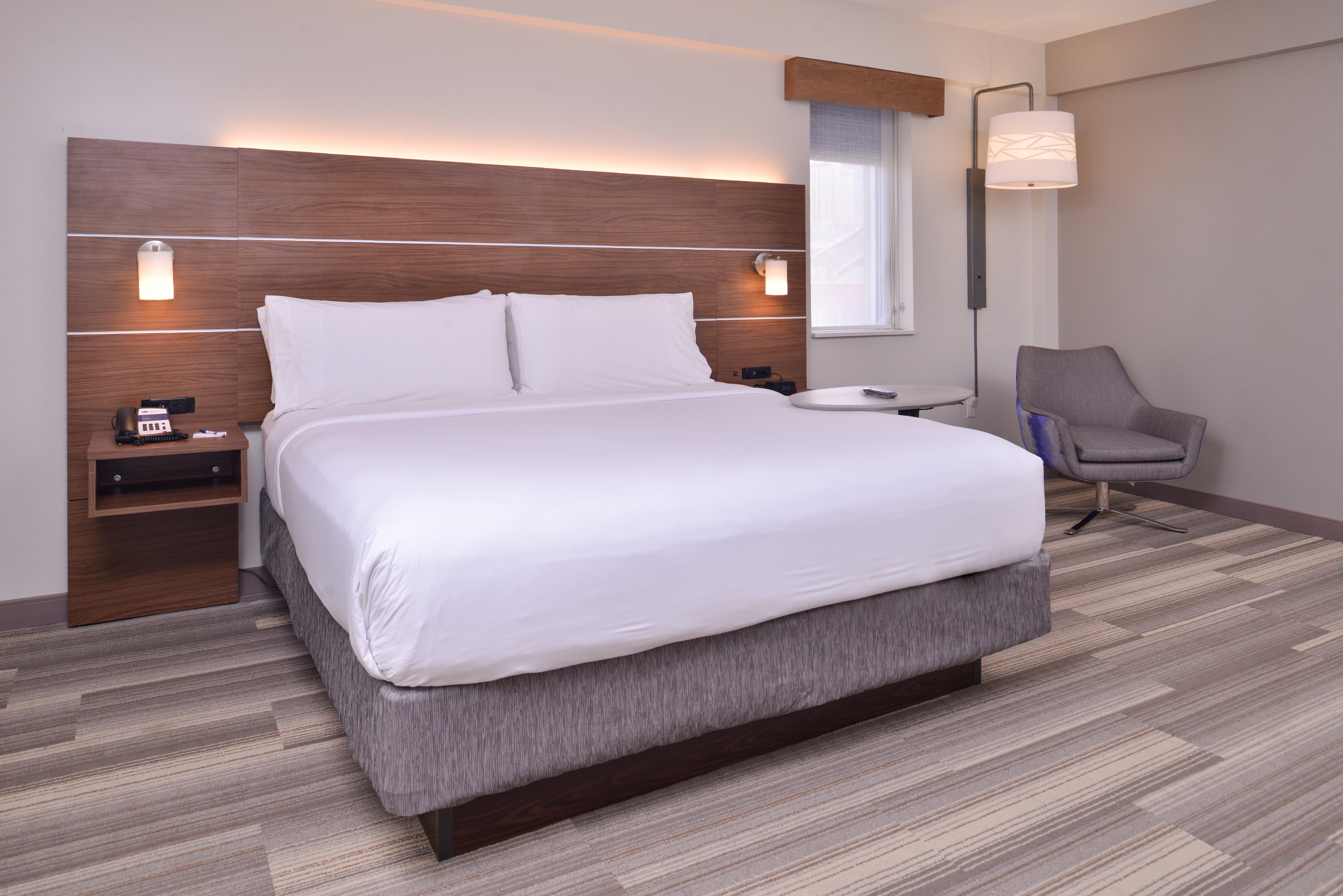 Holiday Inn Express New Orleans - Arts District By Ihg Exterior foto