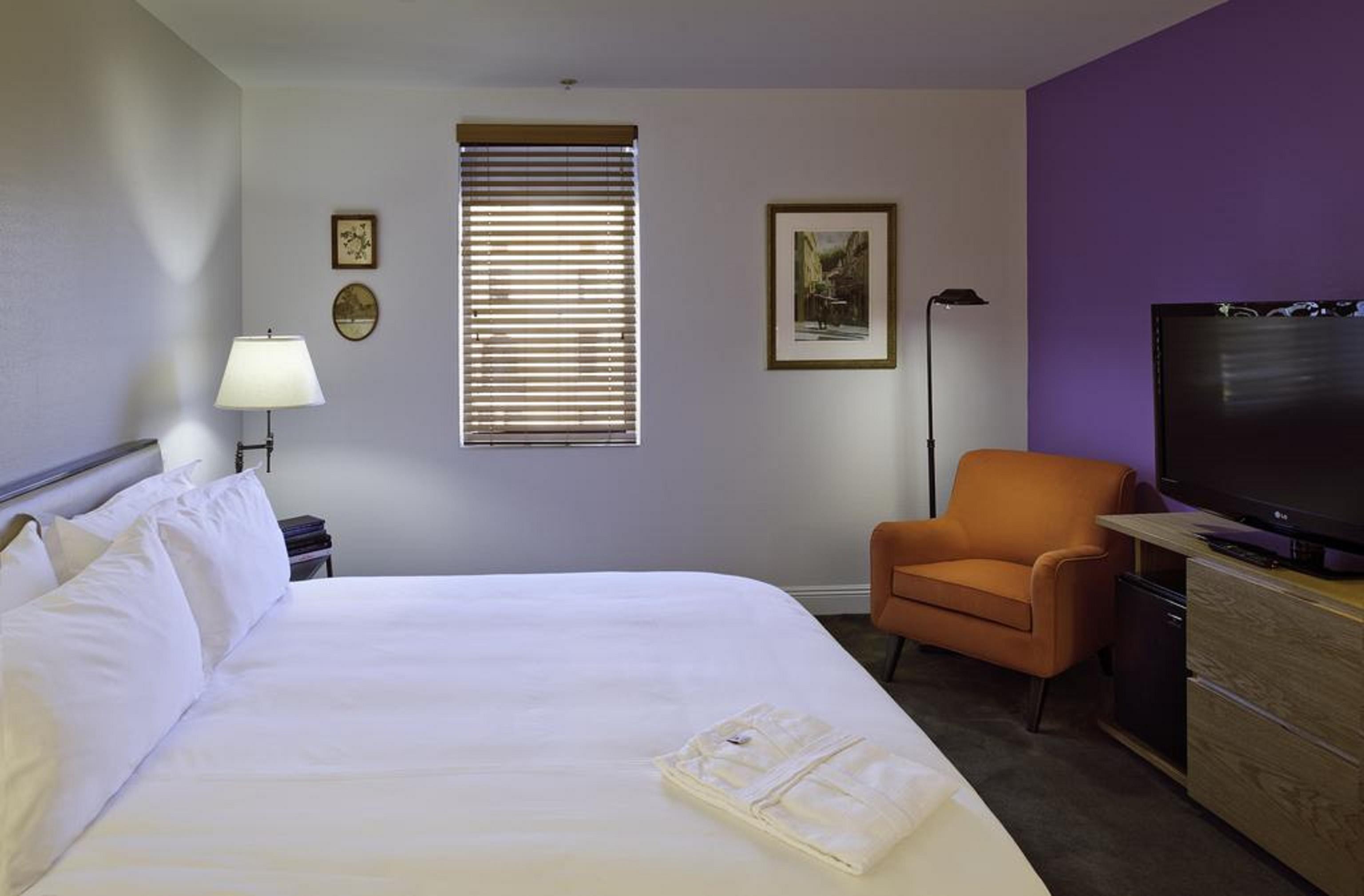Holiday Inn Express New Orleans - Arts District By Ihg Exterior foto