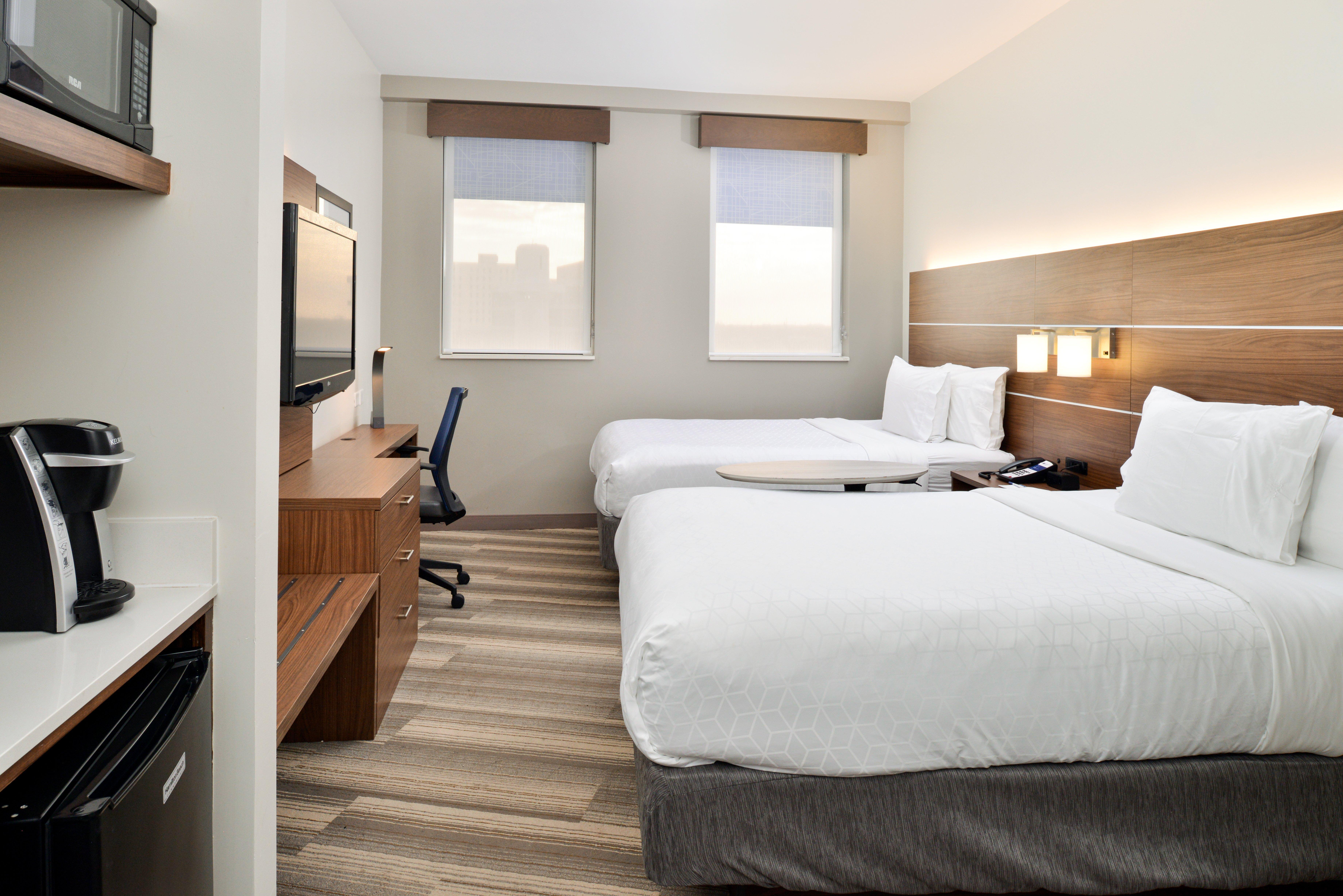 Holiday Inn Express New Orleans - Arts District By Ihg Exterior foto