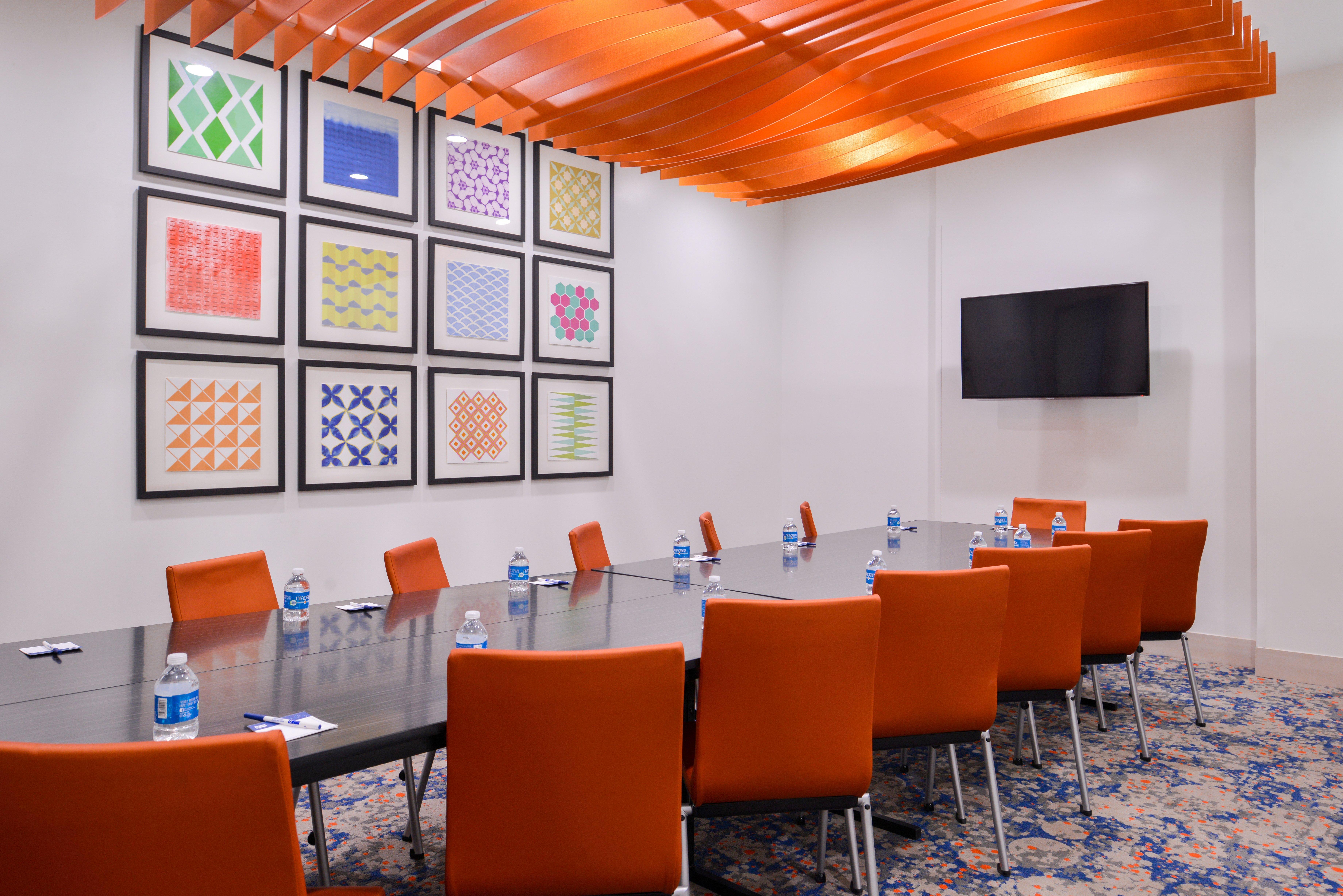 Holiday Inn Express New Orleans - Arts District By Ihg Exterior foto