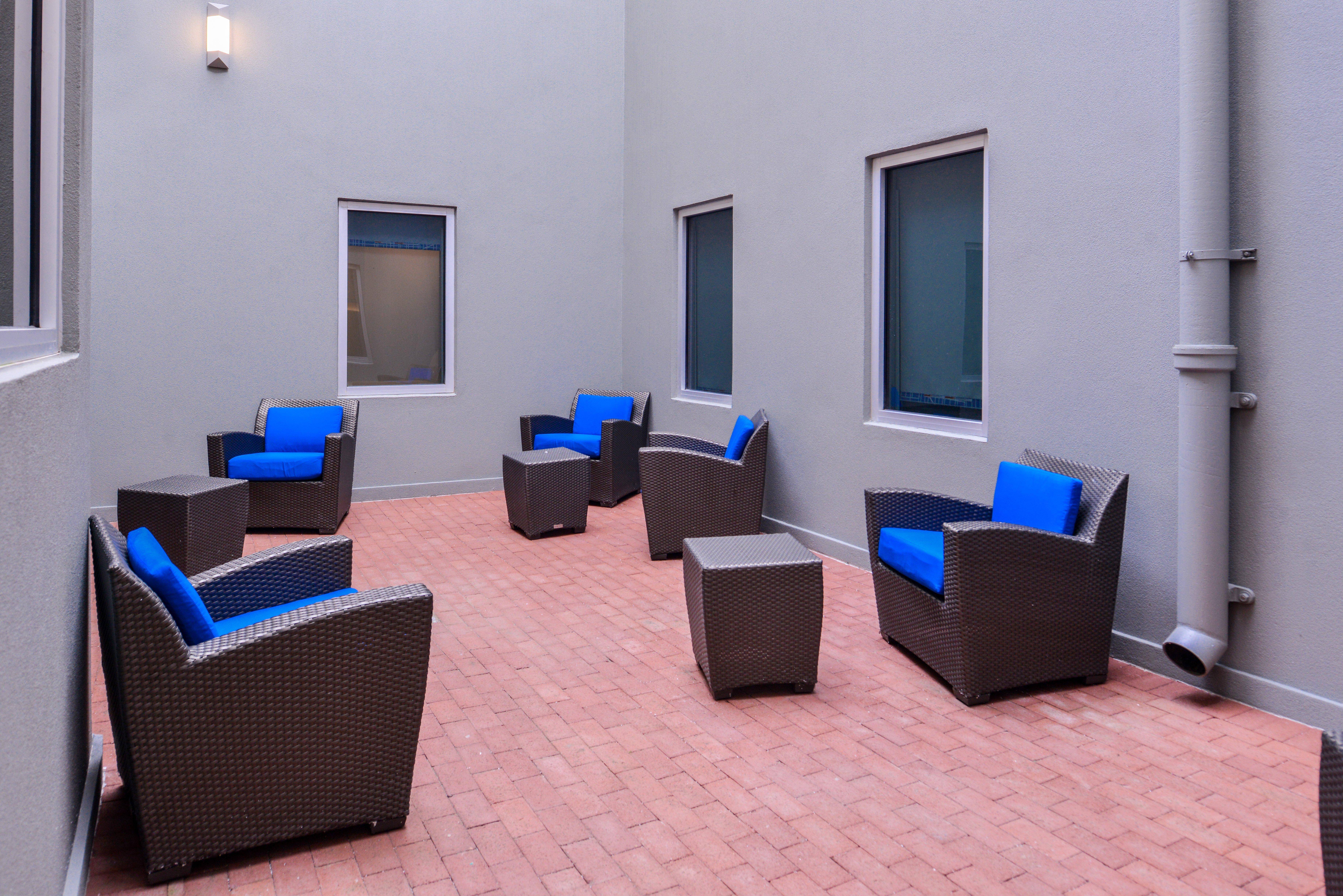 Holiday Inn Express New Orleans - Arts District By Ihg Exterior foto