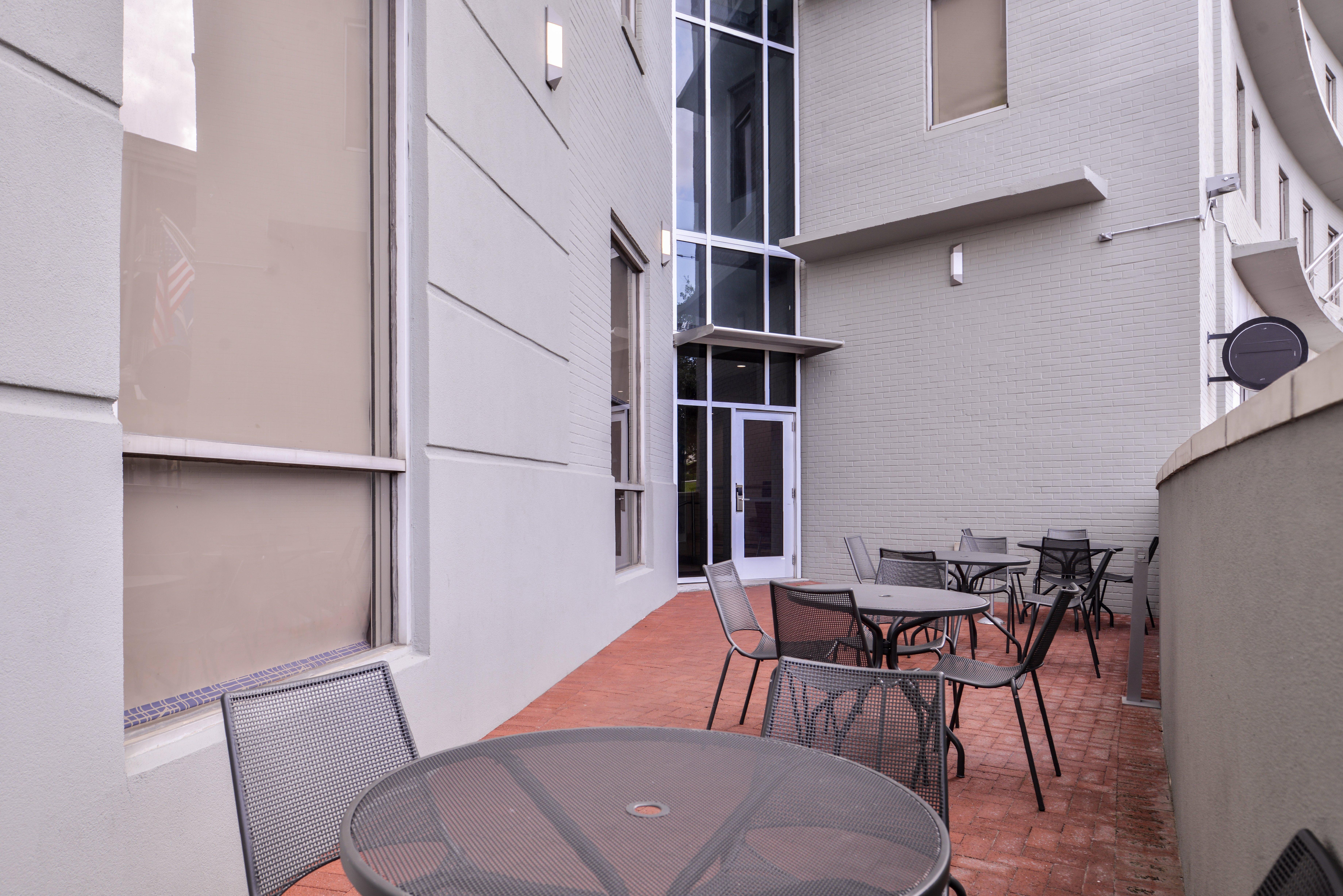 Holiday Inn Express New Orleans - Arts District By Ihg Exterior foto