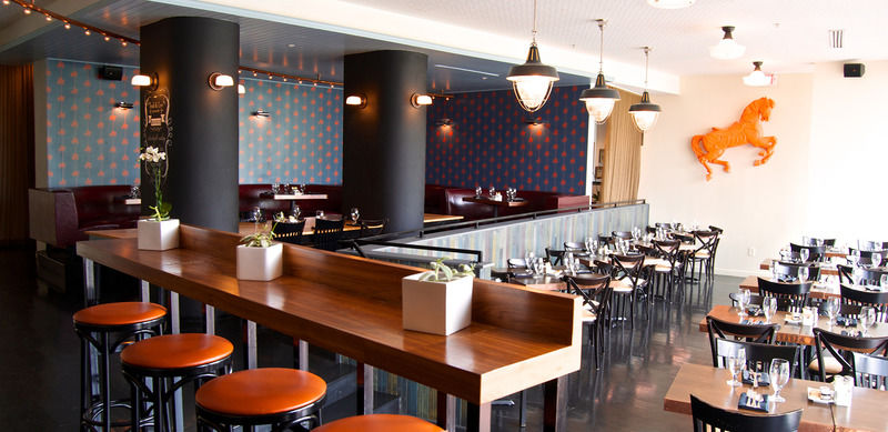 Holiday Inn Express New Orleans - Arts District By Ihg Exterior foto