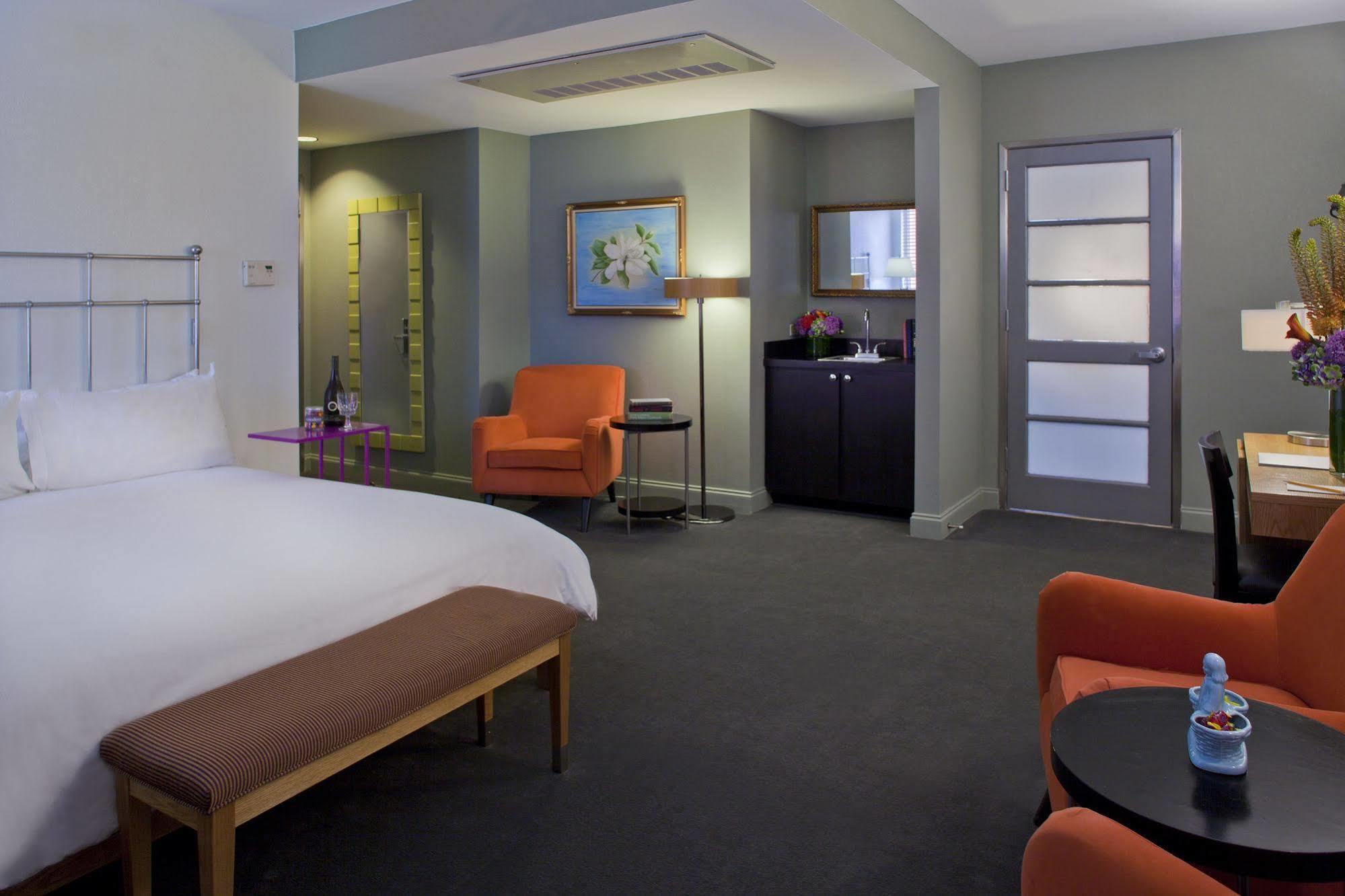 Holiday Inn Express New Orleans - Arts District By Ihg Exterior foto