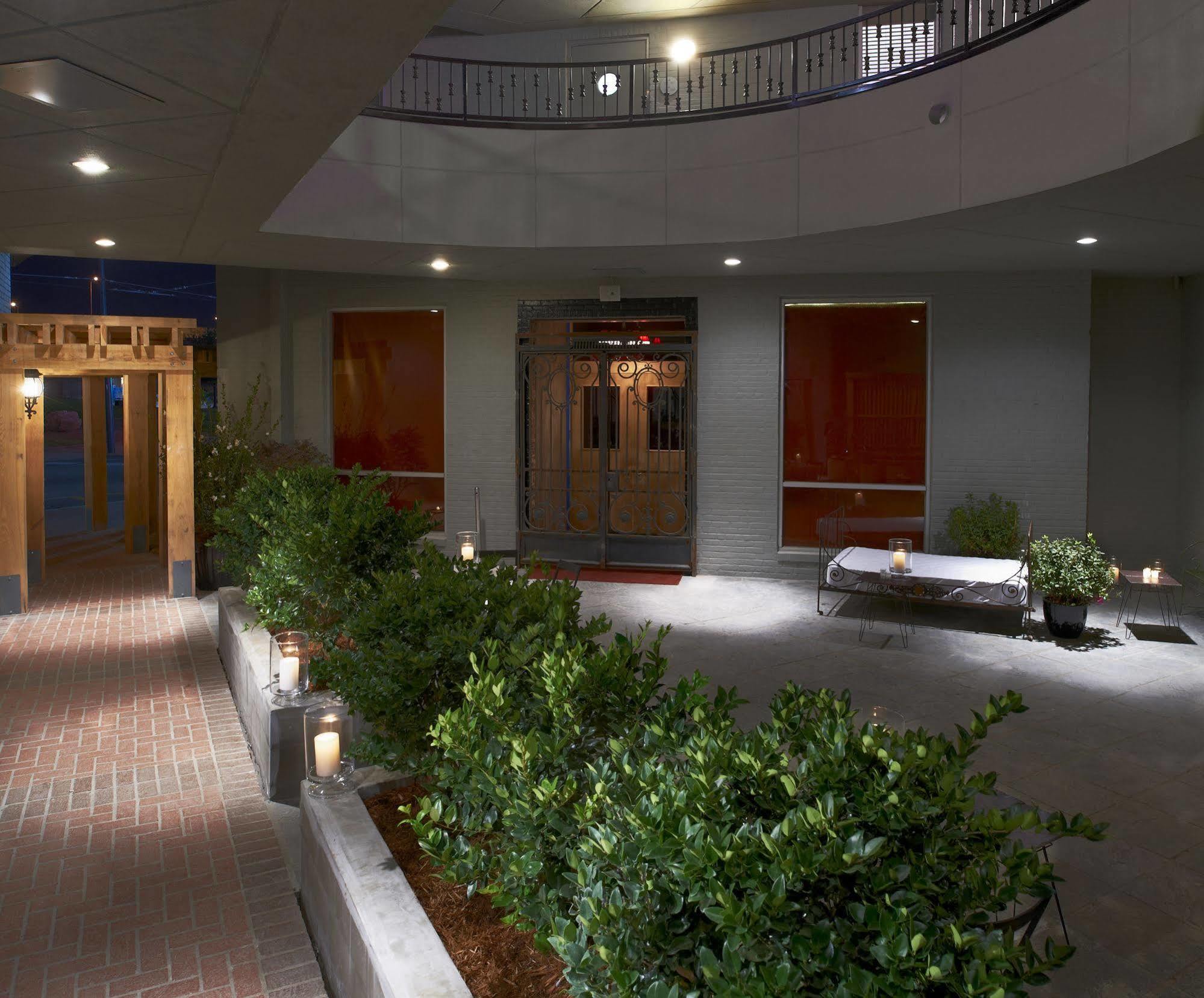 Holiday Inn Express New Orleans - Arts District By Ihg Exterior foto