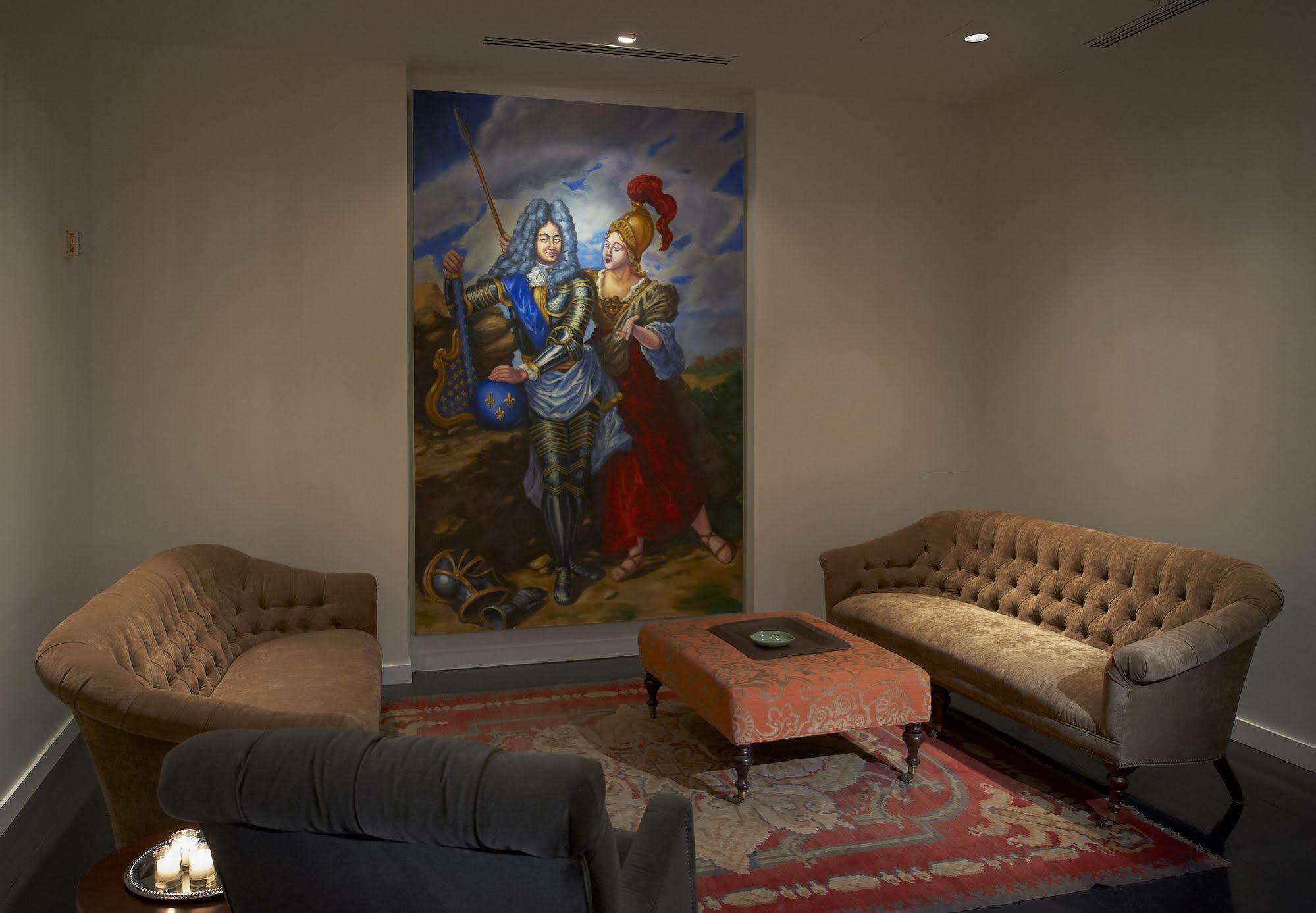 Holiday Inn Express New Orleans - Arts District By Ihg Exterior foto