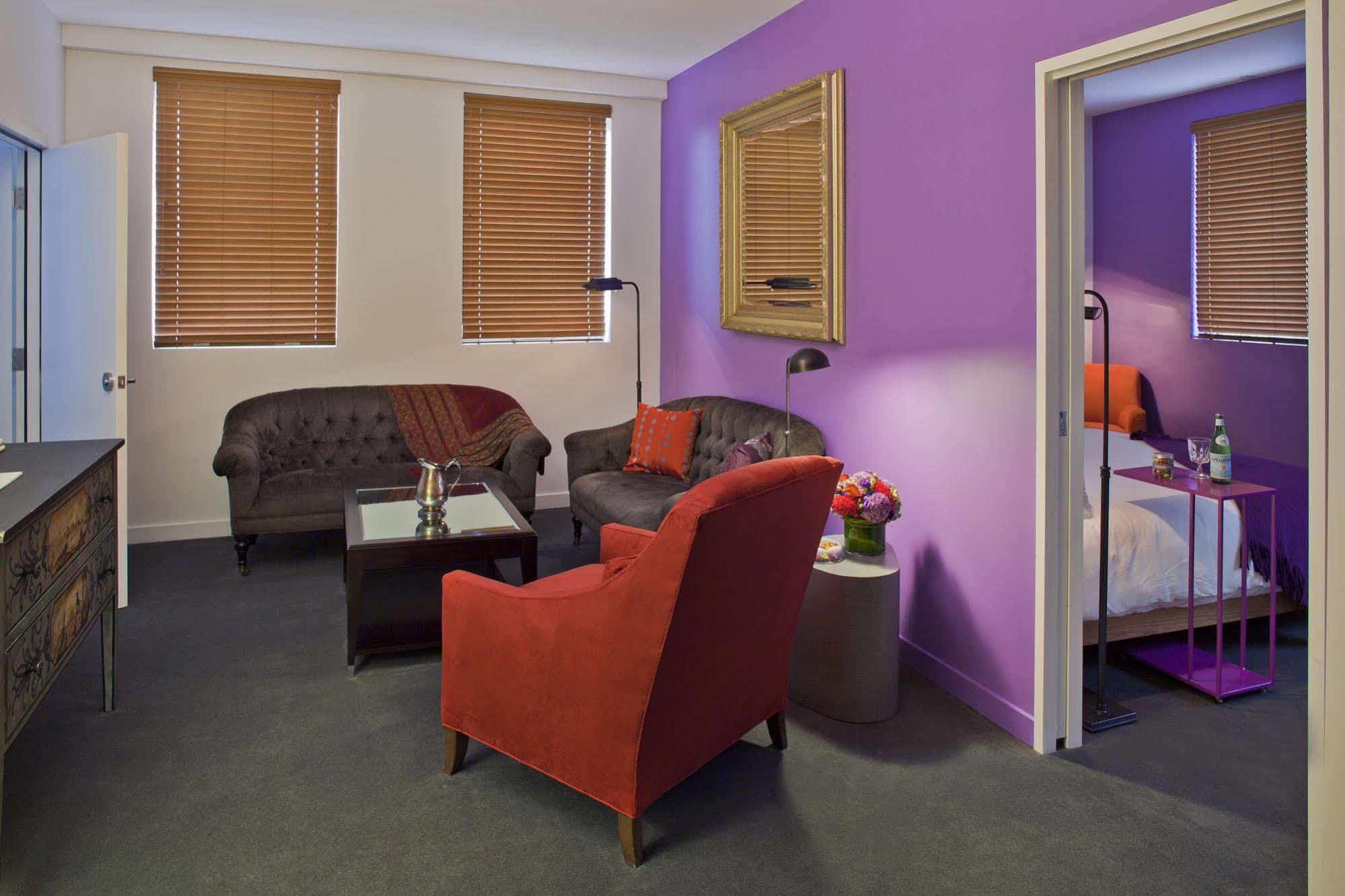 Holiday Inn Express New Orleans - Arts District By Ihg Exterior foto