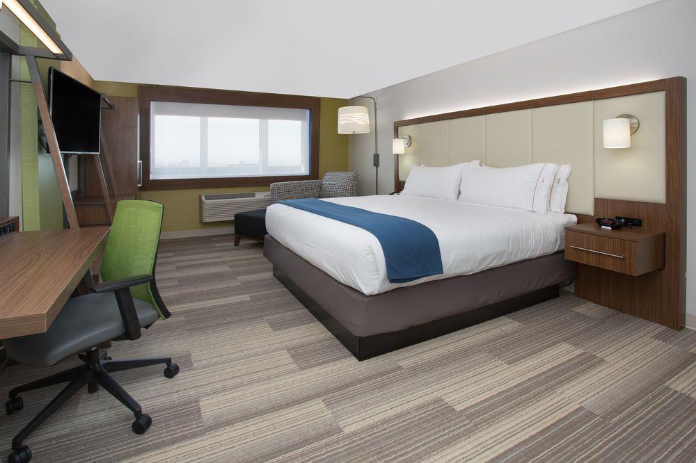 Holiday Inn Express New Orleans - Arts District By Ihg Exterior foto
